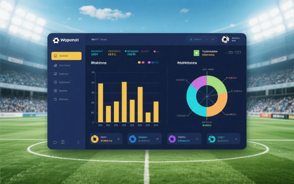 球员对比数据图表：关键传球、压迫成功率与防守对抗